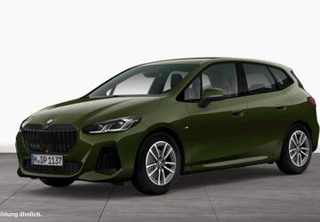 BMW 220 Active Tourer 13.679 km 33.902 &euro; Barsbüttel bei Hamburg 22885