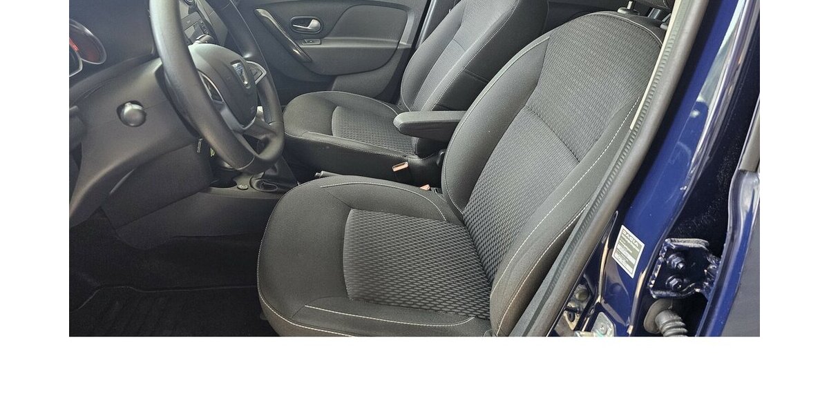 Dacia Logan Laureate+ LPG + AHK + Insp.TÜV AU + NEU + 140.000 km 5.745 &euro; Schwalbach/Taunus 65824