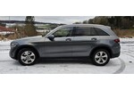Mercedes-Benz GLC 56.500 km 39.756 &euro; Rennerod 56477