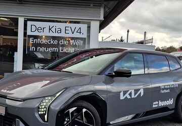 Kia EV4 1.001 km 48.880 &euro; Olpe 57462