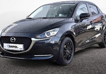 Mazda 2 34.407 km 17.980 &euro; Braunschweig 38114
