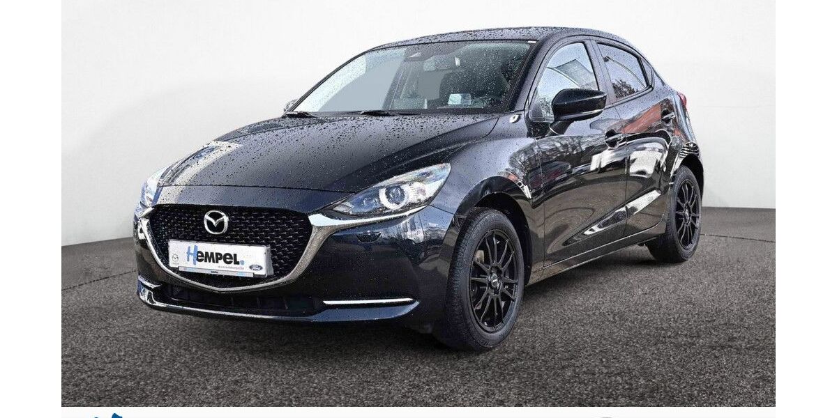 Mazda 2 34.407 km 17.980 &euro; Braunschweig 38114