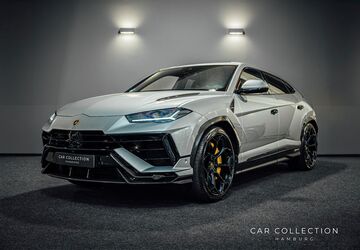 Lamborghini Urus 9.973 km 329.000 &euro; Norderstedt 22844