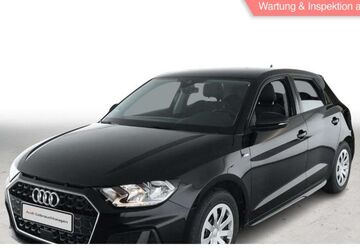 Audi A1 6.658 km 24.380 &euro; Moers-Hülsdonk 47441