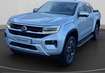 VW Amarok 12.650 km 59.490 &euro; Euskirchen 53879