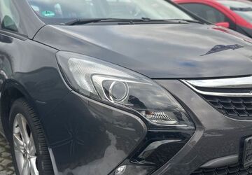 Opel Zafira 159.000 km 5.999 &euro; Gerolzhofen 97447