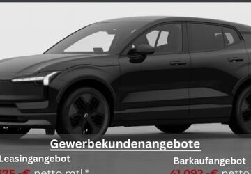 Volvo EX30 1.001 km 47.900 &euro; Dortmund 44143