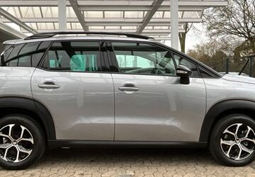 Citroen C3 Aircross 31.000 km 15.950 &euro; Dinslaken 46539