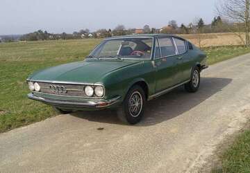 Audi 100 123.456 km 11.500 &euro; Hüttenberg 35625