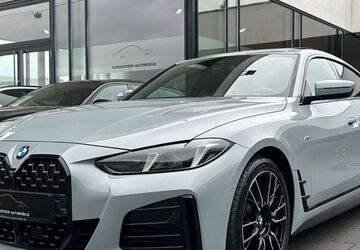 BMW 420 Gran Coupé 25.211 km 46.890 &euro; Kassel 34123