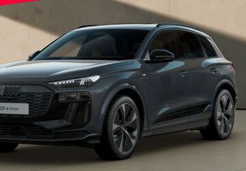 Audi Q6 e-tron 9.800 km 73.820 &euro; Landshut 84030