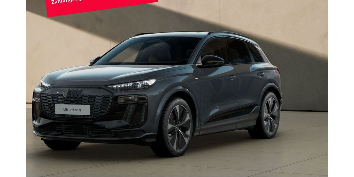 Audi Q6 e-tron 9.800 km 73.820 &euro; Landshut 84030