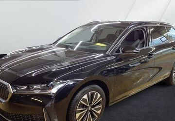 Skoda Superb 26.758 km 38.970 &euro; Saal a.d. Donau 93342