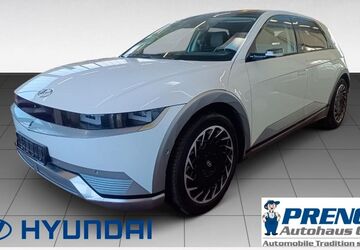 Hyundai IONIQ 5 24.470 km 37.650 &euro; Werther 99735