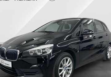 BMW 225 Active Tourer 116.350 km 13.993 &euro; Minden 32429