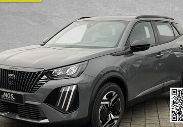 Peugeot 2008 12.124 km 19.990 &euro; Weiden 92637