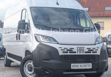 Fiat Ducato 39.900 km 24.990 &euro; Königsbrunn bei Augsburg 86343