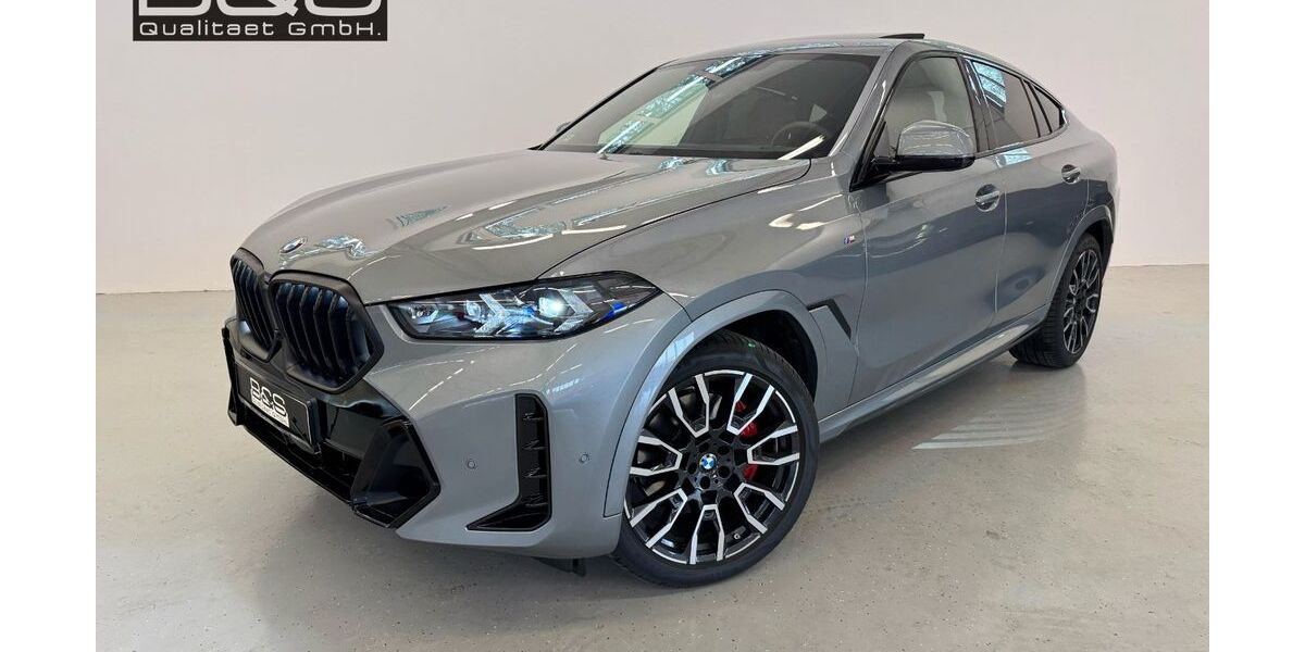 BMW X6 7.300 km 96.990 &euro; Kempten 87439