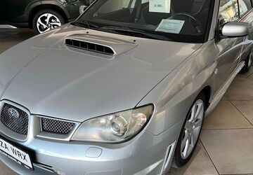 Subaru Impreza 97.600 km 24.980 &euro; Trier 54294