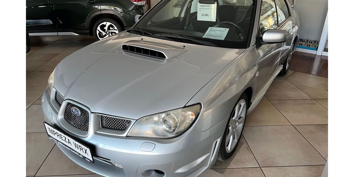 Subaru Impreza 97.600 km 24.980 &euro; Trier 54294