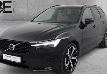 Volvo XC60 24.775 km 49.450 &euro; Norderstedt 22848