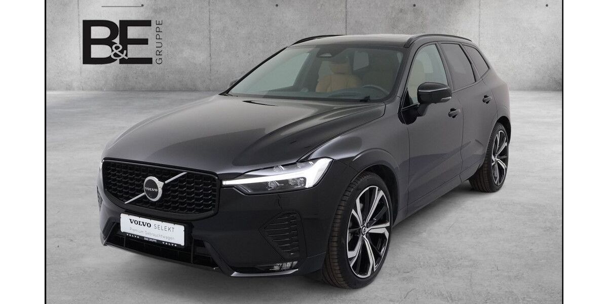 Volvo XC60 24.775 km 49.450 &euro; Norderstedt 22848
