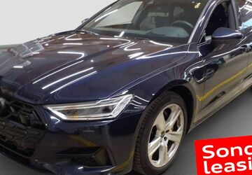 Audi A7 21.549 km 53.735 &euro; Gera 07546