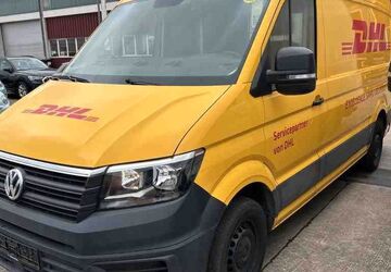 VW Crafter 79.996 km 21.990 &euro; Wolfenbüttel 38304