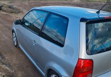 VW Lupo 254.711 km 4.995 &euro; Schulzendorf 15732