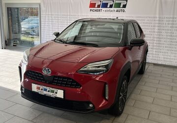 Toyota Yaris Cross 65.880 km 23.190 &euro; Passau - Grubweg 94034