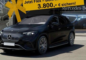 Mercedes-Benz EQE SUV 26.834 km 75.990 &euro; Altdorf 90518