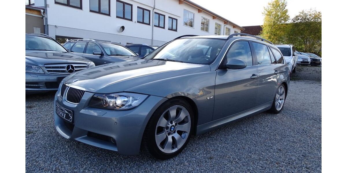 BMW 325 231.500 km 5.900 &euro; München 81243