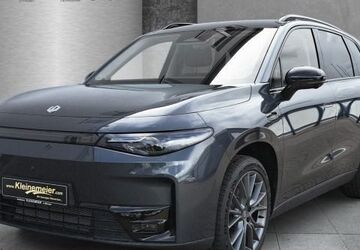 Leapmotor C10 8.713 km 37.490 &euro; Herford 32049