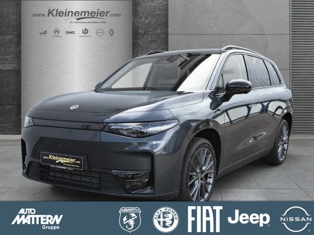 Leapmotor C10 8.713 km 37.490 &euro; Herford 32049