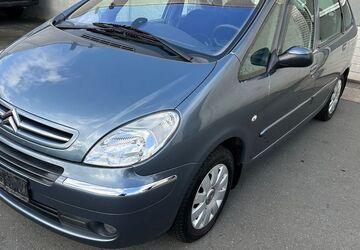 Citroen Xsara Picasso 209.000 km 1.490 &euro; Nürnberg 90439