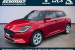 Suzuki SWIFT COMFORT CVT HYBRID Comfort+ 3.500 km 17.990 &euro; Höhenkirchen-Siegertsbrun 85635