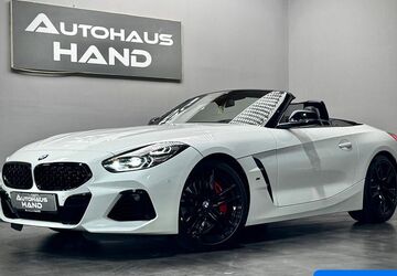 BMW Z4 M40 53.494 km 45.550 &euro; Bad Honnef/Rottbitze 53604