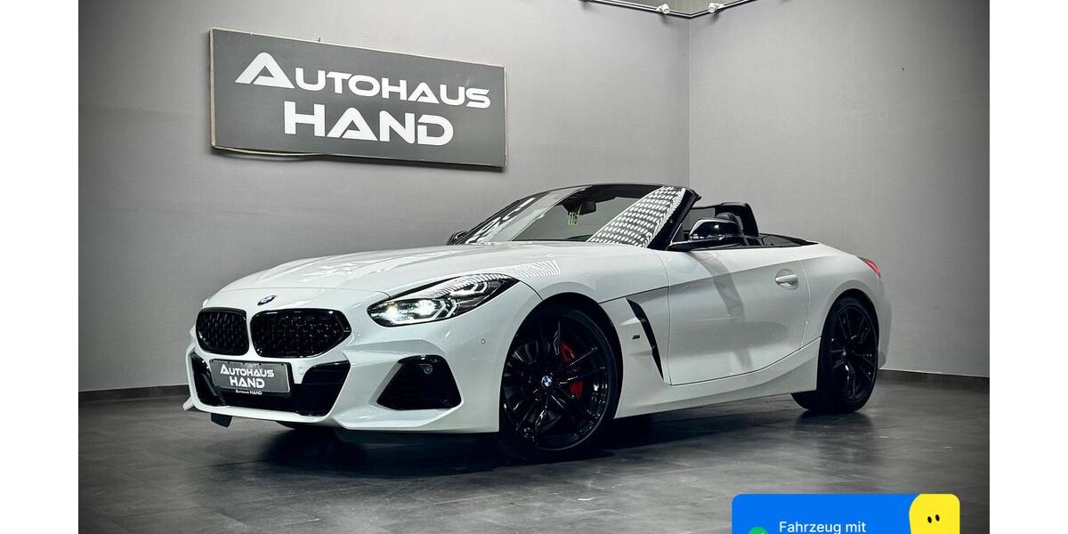 BMW Z4 M40 53.494 km 45.550 &euro; Bad Honnef/Rottbitze 53604