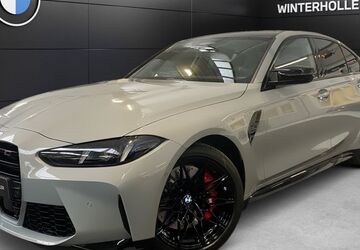 BMW M3 5.458 km 93.680 &euro; Dachau 85221