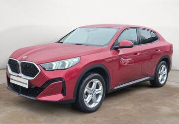 BMW X2 17.005 km 36.990 &euro; Hamm 59071