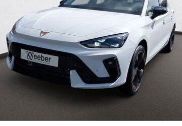 Seat Leon 3.000 km 44.946 &euro; Herrenberg 71083