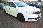 Skoda Rapid Spaceback 1.2 mit NAVI Steuerkette neu!!! 175.000 km 5.600 &euro; Seevetal - Hittfeld 21218