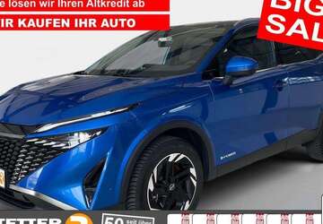 Nissan Qashqai 19.976 km 29.980 &euro; Karlsruhe 76227