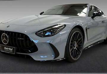 Mercedes-Benz AMG GT 9.900 km 192.989 &euro; Donauwörth 86609