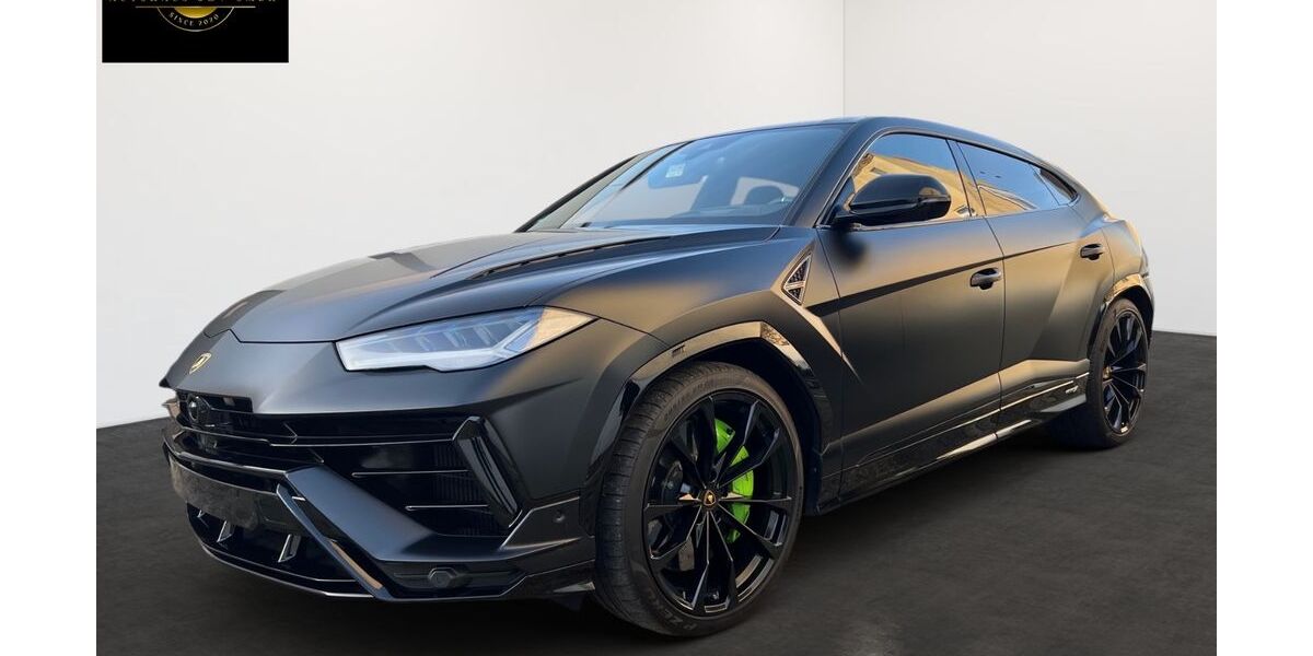 Lamborghini Urus 15.000 km 279.990 &euro; BERLIN 13581