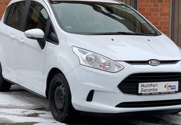 Ford B-Max 65.000 km 6.999 &euro; Geesthacht (bei Hamburg) 21502