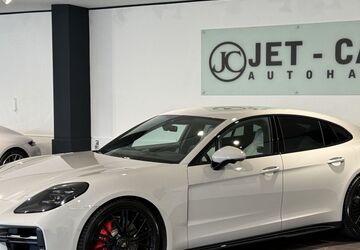 Porsche Panamera 7.500 km 154.900 &euro; Wuppertal 42349