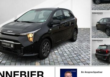 Kia Picanto 8.580 km 16.190 &euro; Leipzig 04158