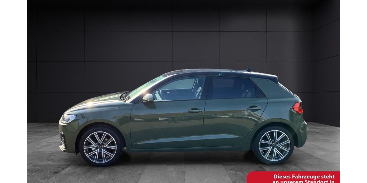 Audi A1 8.500 km 23.490 &euro; Kamenz 01917