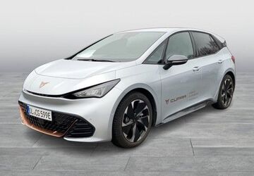 Cupra Born 4.200 km 38.477 &euro; Oldenburg 26135